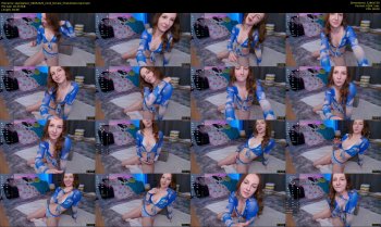 skyewatson — 5 minute Chaturbate female naked cam show, 720p, May 9, 2026