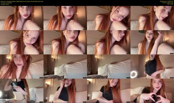 sleepycode002 — 5 minute Chaturbate female naked cam show, 720p, May 9, 2026