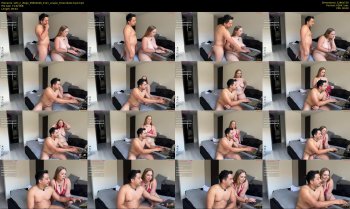sofii_n_diego — 10 minute Chaturbate couple naked cam show, 720p, May 9, 2026