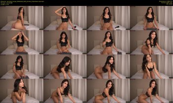 veroniqe_lounge — 18 minute Chaturbate couple naked cam show, 720p, May 9, 2026