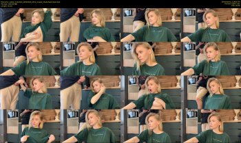 adele_nick2202 — 37 minute Chaturbate couple naked cam show, 720p, May 10, 2026