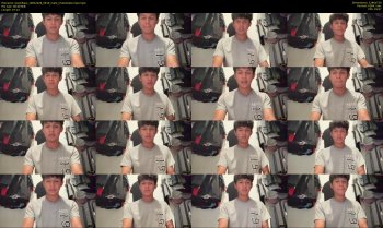 basicflxpx — 8 minute Chaturbate male naked cam show, 720p, May 10, 2026