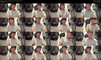 basicflxpx — 21 minute Chaturbate male naked cam show, 720p, May 10, 2026