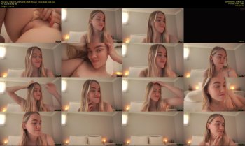 bibi_it_is — 120 minute Chaturbate female naked cam show, 720p, May 10, 2026