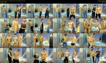boysgang_sex — 120 minute Chaturbate male naked cam show, 720p, May 10, 2026