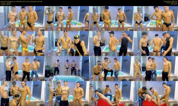 boysgang_sex — 120 minute Chaturbate male naked cam show, 720p, May 10, 2026