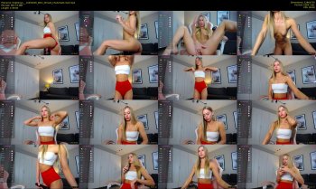 brightrays__ — 120 minute Chaturbate female naked cam show, 720p, May 10, 2026