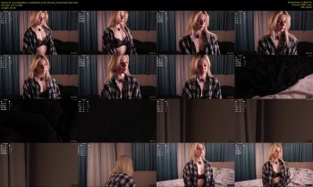 burnletitallburn — 29 minute Chaturbate female naked cam show, 720p, May 10, 2026