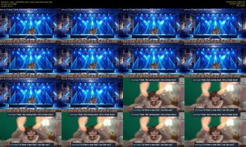 cokia_ — 6 minute Chaturbate male naked cam show, 720p, May 10, 2026