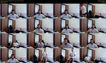 darius_94 — 52 minute Chaturbate male naked cam show, 720p, May 10, 2026