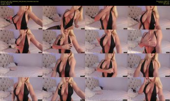 dee_nise — 120 minute Chaturbate female naked cam show, 720p, May 10, 2026