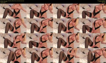 dee_nise — 8 minute Chaturbate female naked cam show, 720p, May 10, 2026