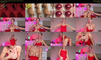 devill2222 — 79 minute Chaturbate female naked cam show, 720p, May 10, 2026