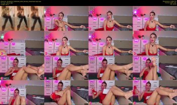 devill2222 — 47 minute Chaturbate female naked cam show, 720p, May 10, 2026
