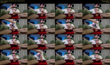 digbicknik — 5 minute Chaturbate male naked cam show, 720p, May 10, 2026