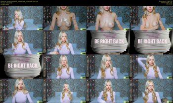 eshcka — 57 minute Chaturbate couple naked cam show, 720p, May 10, 2026
