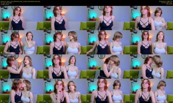 jitoon_exe — 9 minute Chaturbate female naked cam show, 720p, May 10, 2026