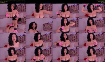 miawoderfull — 25 minute Chaturbate female naked cam show, 720p, May 10, 2026