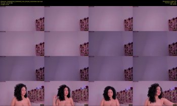miawoderfull — 16 minute Chaturbate female naked cam show, 720p, May 10, 2026