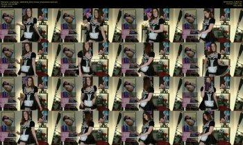 novaharper — 13 minute Chaturbate female naked cam show, 720p, May 10, 2026