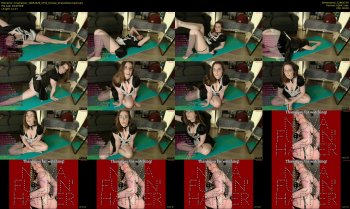 novaharper — 13 minute Chaturbate female naked cam show, 720p, May 10, 2026