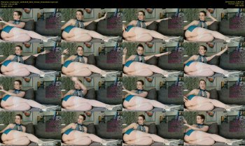 novaharper — 30 minute Chaturbate female naked cam show, 720p, May 11, 2026