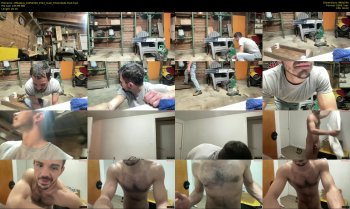ofthatguy — 27 minute Chaturbate male naked cam show, 480p, May 10, 2026