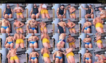 oskar_ford21 — 28 minute Chaturbate male naked cam show, 720p, May 10, 2026