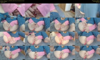 single_fox_4u — 4 minute Chaturbate female naked cam show, 720p, May 10, 2026