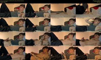 talkinghead7 — 120 minute Chaturbate male naked cam show, 720p, May 11, 2026