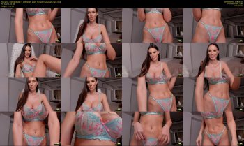 unforgettable_s — 120 minute Chaturbate female naked cam show, 720p, May 10, 2026