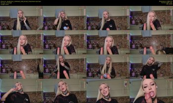 2badforyou — 5 minute Chaturbate couple naked cam show, 720p, May 11, 2026