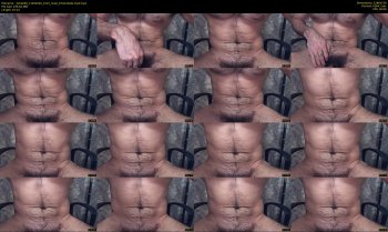 _fatrabbit — 8 minute Chaturbate male naked cam show, 720p, May 11, 2026