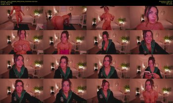 _savii — 93 minute Chaturbate female naked cam show, 720p, May 11, 2026