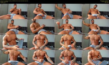 alexander_martines — 11 minute Chaturbate male naked cam show, 720p, May 11, 2026