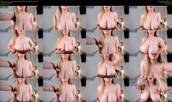 ann__w — 23 minute Chaturbate female naked cam show, 720p, May 11, 2026