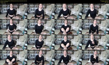 bellastrange69 — 20 minute Chaturbate female naked cam show, 720p, May 11, 2026
