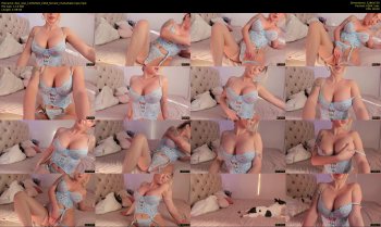 dee_nise — 120 minute Chaturbate female naked cam show, 720p, May 11, 2026