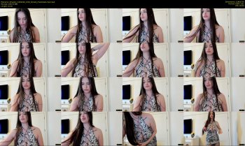 devyale — 17 minute Chaturbate female naked cam show, 720p, May 11, 2026