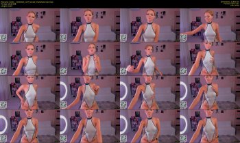 dindin_ — 5 minute Chaturbate female naked cam show, 720p, May 11, 2026