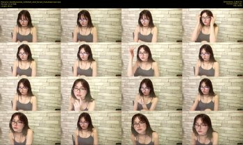 doretharuschak — 7 minute Chaturbate female naked cam show, 720p, May 11, 2026