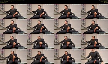 dylan_90 — 40 minute Chaturbate male naked cam show, 720p, May 11, 2026
