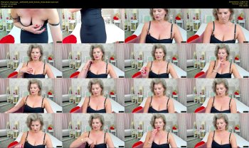 elisarosse_ — 7 minute Chaturbate female naked cam show, 720p, May 12, 2026