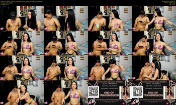 ethan_chloee — 59 minute Chaturbate couple naked cam show, 720p, May 11, 2026