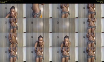 gulpess — 43 minute Chaturbate female naked cam show, 480p, May 11, 2026