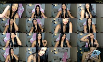 hailey_florez — 120 minute Chaturbate female naked cam show, 720p, May 11, 2026