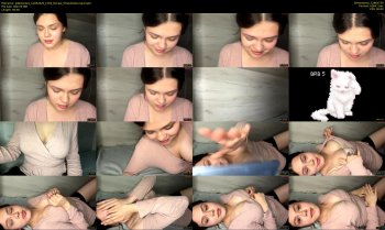 jodeesolarz — 40 minute Chaturbate female naked cam show, 720p, May 11, 2026