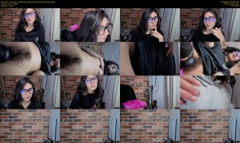 mariagh_ — 77 minute Chaturbate female naked cam show, 720p, May 11, 2026