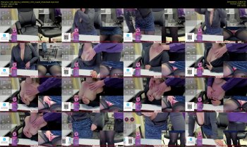 milf_viktoria — 59 minute Chaturbate female naked cam show, 720p, May 11, 2026