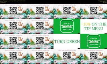 mollywayne — 6 minute Chaturbate female naked cam show, 720p, May 11, 2026